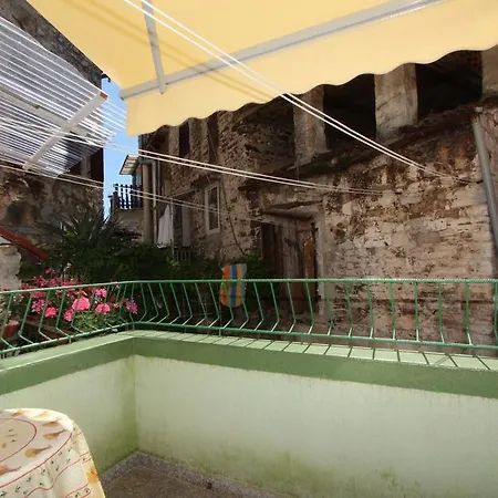 Apartment Ivan