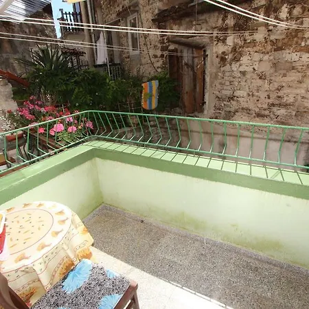 Apartment Ivan Rovinj