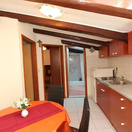 Apartment Ivan Rovinj