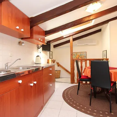 Apartment Ivan