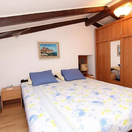 Apartment Ivan
